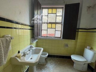 Edificio en venta en Cañiza (A)