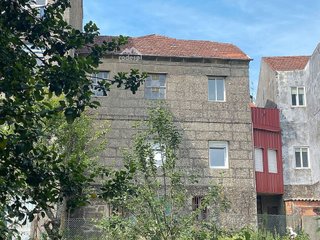 Edificio en venta en Cañiza (A)
