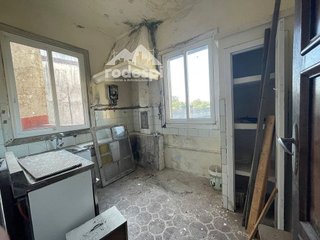 Edificio en venta en Cañiza (A)