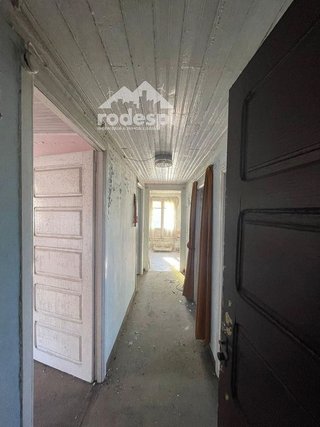 Edificio en venta en Cañiza (A)