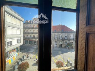 Edificio en venta en Cañiza (A)