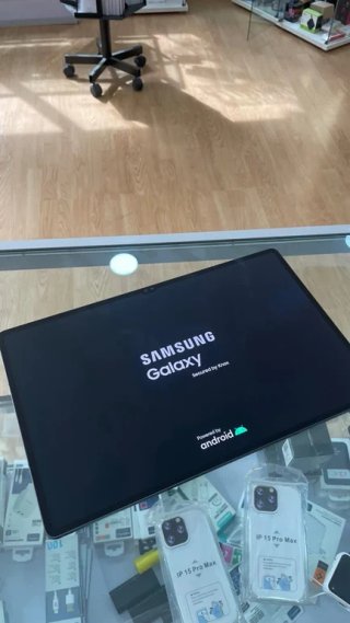 Samsung Galaxy Tab S9 Ultra 5G 256GB