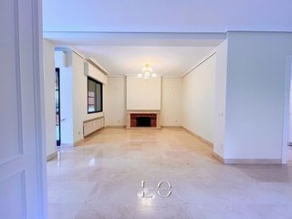 Chalet en alquiler en Somosaguas en Pozuelo de Alarcón