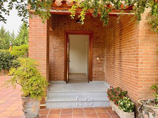 Chalet en alquiler en Somosaguas en Pozuelo de Alarcón