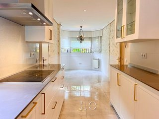 Chalet en alquiler en Somosaguas en Pozuelo de Alarcón
