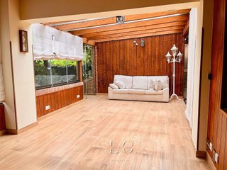 Chalet en alquiler en Somosaguas en Pozuelo de Alarcón