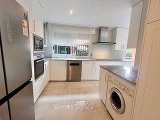 Chalet en alquiler en Somosaguas en Pozuelo de Alarcón