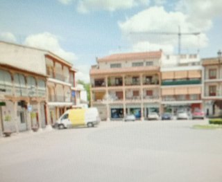 Piso en venta en Cuevas - Ilustración en Ciempozuelos