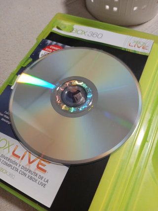 Alan Wake Xbox 360