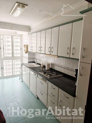 Piso en venta en Este en Castellón de la Plana