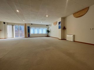 Local comercial en alquiler en El Poble Sec en Igualada