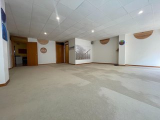 Local comercial en alquiler en El Poble Sec en Igualada
