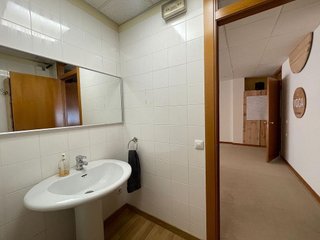 Local comercial en alquiler en El Poble Sec en Igualada