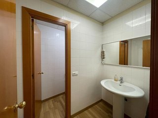 Local comercial en alquiler en El Poble Sec en Igualada