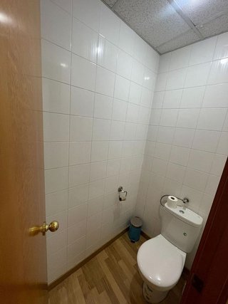 Local comercial en alquiler en El Poble Sec en Igualada
