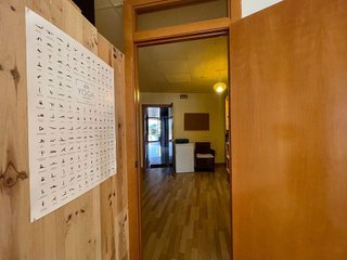 Local comercial en alquiler en El Poble Sec en Igualada