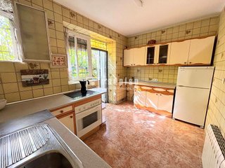 Casa adosada en alquiler en San Andrés de Colmenar Viejo en Colmenar Viejo