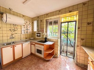 Casa adosada en alquiler en San Andrés de Colmenar Viejo en Colmenar Viejo