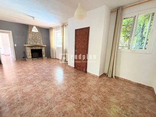 Casa adosada en alquiler en San Andrés de Colmenar Viejo en Colmenar Viejo