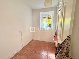 Casa adosada en alquiler en San Andrés de Colmenar Viejo en Colmenar Viejo