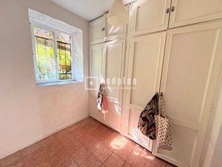 Casa adosada en alquiler en San Andrés de Colmenar Viejo en Colmenar Viejo