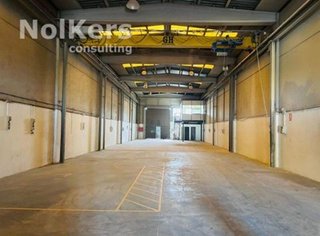 Nave industrial en alquiler en Palau-solità i Plegamans