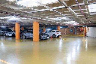 Garaje en alquiler en Pedralbes en Barcelona