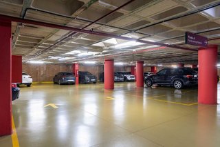 Garaje en alquiler en Pedralbes en Barcelona