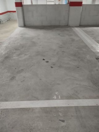 Garaje en alquiler en Vinyets - Molí Vell en Sant Boi de Llobregat