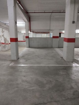 Garaje en alquiler en Vinyets - Molí Vell en Sant Boi de Llobregat