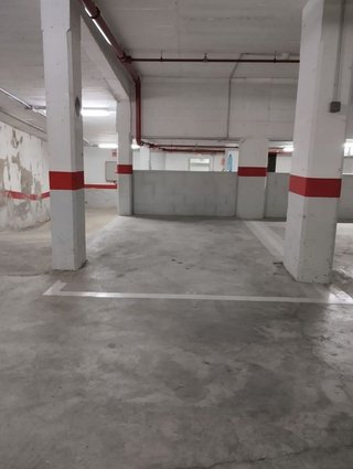 Garaje en alquiler en Vinyets - Molí Vell en Sant Boi de Llobregat