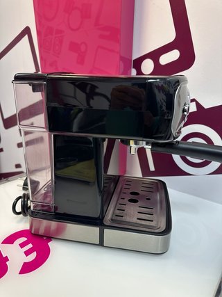 Cafetera Espresso Ufesa Brescia Ce7244 1.5 L