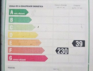 Oficina en alquiler en Centre en Sabadell
