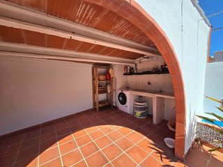Chalet en alquiler en Calella