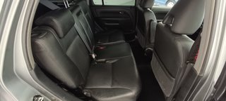Honda CR-V 2005