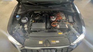 Audi Q3 45 TFSI e 180kW 245CV S tronic (2022)
