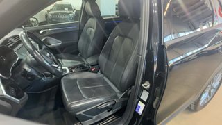 Audi Q3 45 TFSI e 180kW 245CV S tronic (2022)