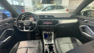 Audi Q3 45 TFSI e 180kW 245CV S tronic (2022)
