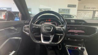Audi Q3 45 TFSI e 180kW 245CV S tronic (2022)