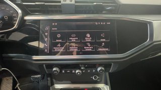 Audi Q3 45 TFSI e 180kW 245CV S tronic (2022)