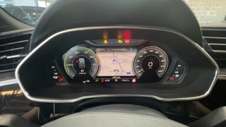 Audi Q3 45 TFSI e 180kW 245CV S tronic (2022)