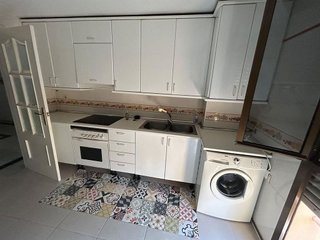 Piso en alquiler en Santa Rosa - Valdeolleros en Córdoba