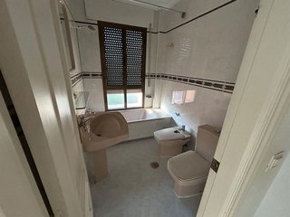 Piso en alquiler en Santa Rosa - Valdeolleros en Córdoba