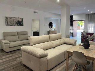Piso en alquiler en Fátima - Levante en Córdoba
