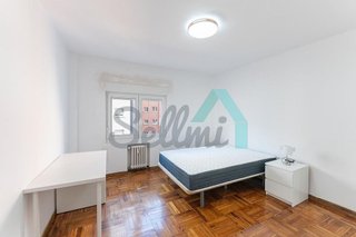 Piso en alquiler en La Ería - Masip en Oviedo