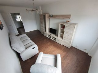 Piso en alquiler en Travesía de Vigo - San Xoán en Vigo