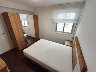 Piso en alquiler en Travesía de Vigo - San Xoán en Vigo