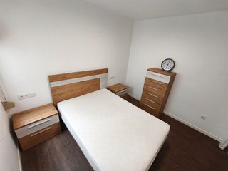 Piso en alquiler en Travesía de Vigo - San Xoán en Vigo