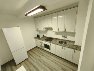 Piso en alquiler en Travesía de Vigo - San Xoán en Vigo