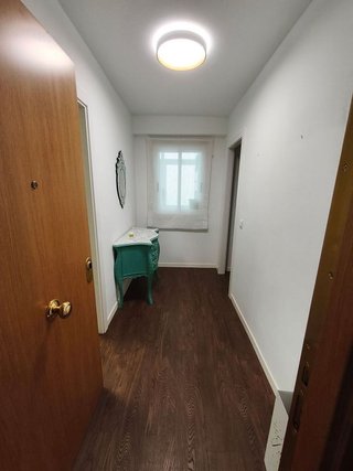 Piso en alquiler en Travesía de Vigo - San Xoán en Vigo